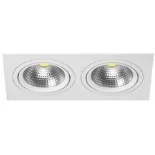 Точечный светильник Lightstar Intero I8260606