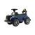 Каталка детская RiverToys Mercedes-AMG 300S / G300GG (синий глянец)