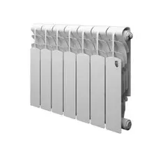 Радиатор алюминиевый Royal Thermo Revolution 350 7 секций