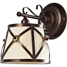 Бра L'Arte Luce Fabrizia L12121.88
