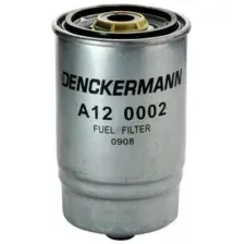 Фильтр топливный DENCKERMANN A120002