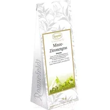 Травяной чай Ronnefeldt Mint & Fresh 75 г