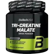 TRI-CREATINE MALATE, 300г