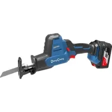 Сабельная пила DongCheng DCJF22 Type EM
