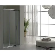Пекам Зеркало Greta Fly 100x60 GretaFly-100x60B (с подсветкой и бесконтактным сенсором)
