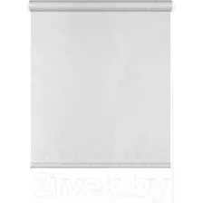 Рулонная штора LEGRAND Жизель 160x175 / 58103702 (жемчужный)