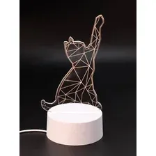 Ночник ILikeGift Cat 149-052
