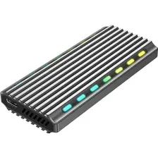 Бокс для накопителей M.2 Gembird EE2280-U3C-03