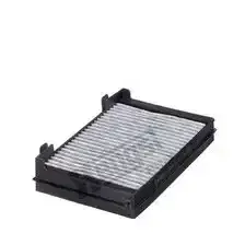 Фильтр воздушный HENGST E4951LC