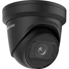 IP-камера Hikvision DS-2CD2H43G2-IZS (черный)