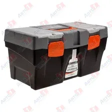 STELS Ящик для инструмента пластмассовый, 590 х 300 х 300 мм, 24 inch