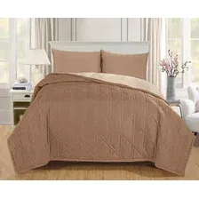 Покрывало Primavelle Bellissimo Arti 210x230 2519100521-07Md (модерн светло-коричневый)