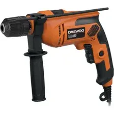 Дрель Daewoo DAD 850