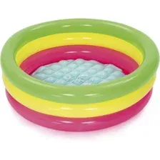 Бассейн BESTWAY Summer Set 70x24 см (51128)