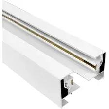 Шинопровод Truenergy 25014 (1м, белый)