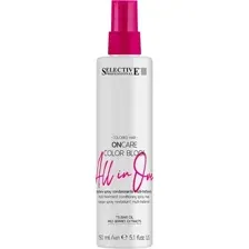 Спрей для волос Selective Professional Oncare Color Block для окрашенных и обесцвеченных волос (150мл)