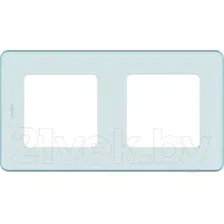 Рамка Legrand Inspiria 673945