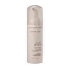 Пенка для умывания Vivienne Sabo Basic Luxury с гиалуроновой кислотой (150мл)