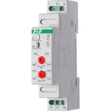 Реле напряжения Евроавтоматика CP-710 / EA04.009.001