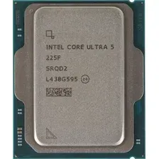 Процессор Intel Core Ultra 5 225F OEM / AT8076806416
