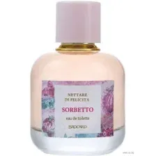 Туалетная вода Brocard Nettare Di Felicita Sorbetto (100мл)