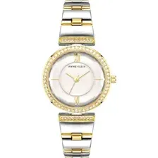 Наручные часы Anne Klein 3903SVTT