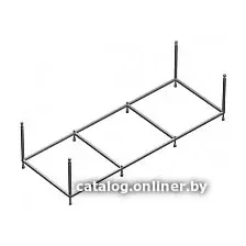 Каркас Roca Easy ZRU9302906