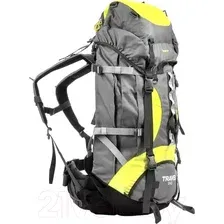 Рюкзак туристический Nisus Travel 80 / N-TB084-80L-G