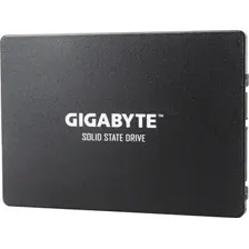 SSD Gigabyte 240GB GP-GSTFS31240GNTD
