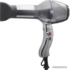 Фен Gamma Piu Barber phon (серый)