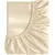 Простыня Goldtex Perle Tencel Бланка 180x200x40 8029T