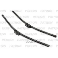 Щетки стеклоочистителя Patron PWB470-FS