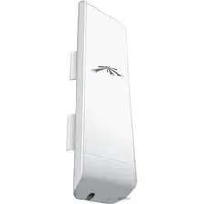 Беспроводная точка доступа Ubiquiti NanoStation M2.