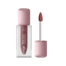 Помада для губ DIVAGE жидкая Matte Cloud Liquid Lipstick, тон 04