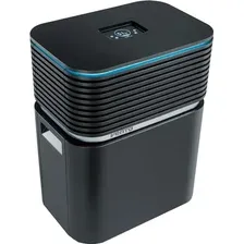 Мойка воздуха Venta Aerostyle LW74 WiFi (черный)