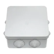 Коробка Bylectrica КМ-234