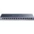 Неуправляемый коммутатор TP-Link TL-SG116