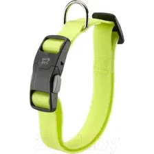 Ошейник Ferplast Evolution C25/56 / 78000883 (зеленый)