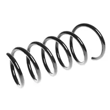 Пружина подвески передняя STANDARD SPRINGS ST 140 012 F