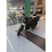 Мотоцикл Stels RK125