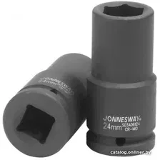 Головка слесарная Jonnesway S03AD6124