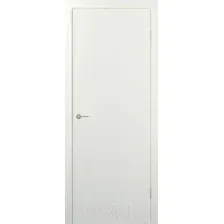 Дверь межкомнатная Stark ST11 ДГ 70x200 (айс)