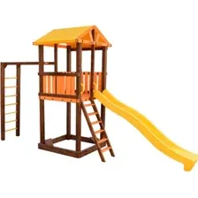 Игровой комплекс Perfetto Sport Pitigliano-15