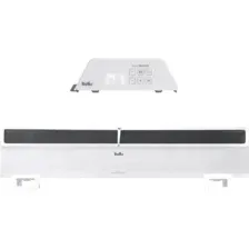 Конвектор Ballu Plinth Transformer BEC/PL-1500 (инверторное управление, с шасси)