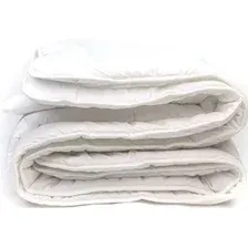 Одеяло Andreas Roti Лебяжий пух Хлопок 175x205