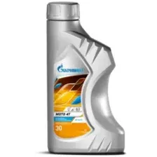 Масло моторное GAZPROMNEFT 1л 2389906615