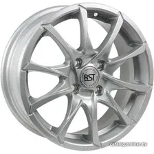 Литые диски RST R035 15x6" 4x100мм DIA 54.1мм ET 48мм SL
