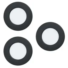 Точечный светильник Eglo Fueva 5 99146