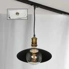 Трековый светильник Lussole Baldwin LSP-9670-TAW