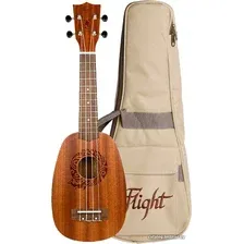 Укулеле Flight NUP310 Pineapple
